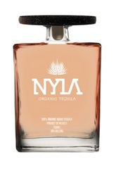 Nyla tequila Santiago Ramos